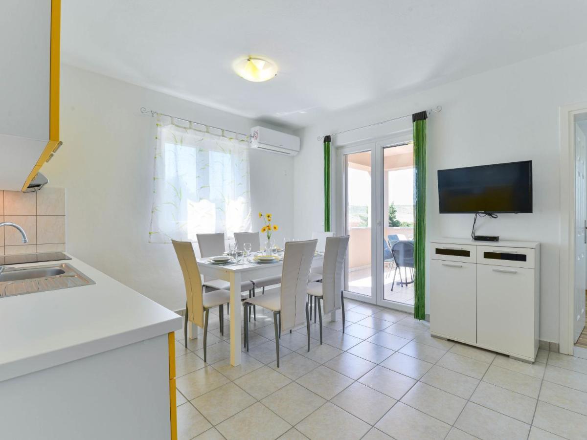 Apartment Matas - Srd317 By Interhome Rovanjska Exterior photo