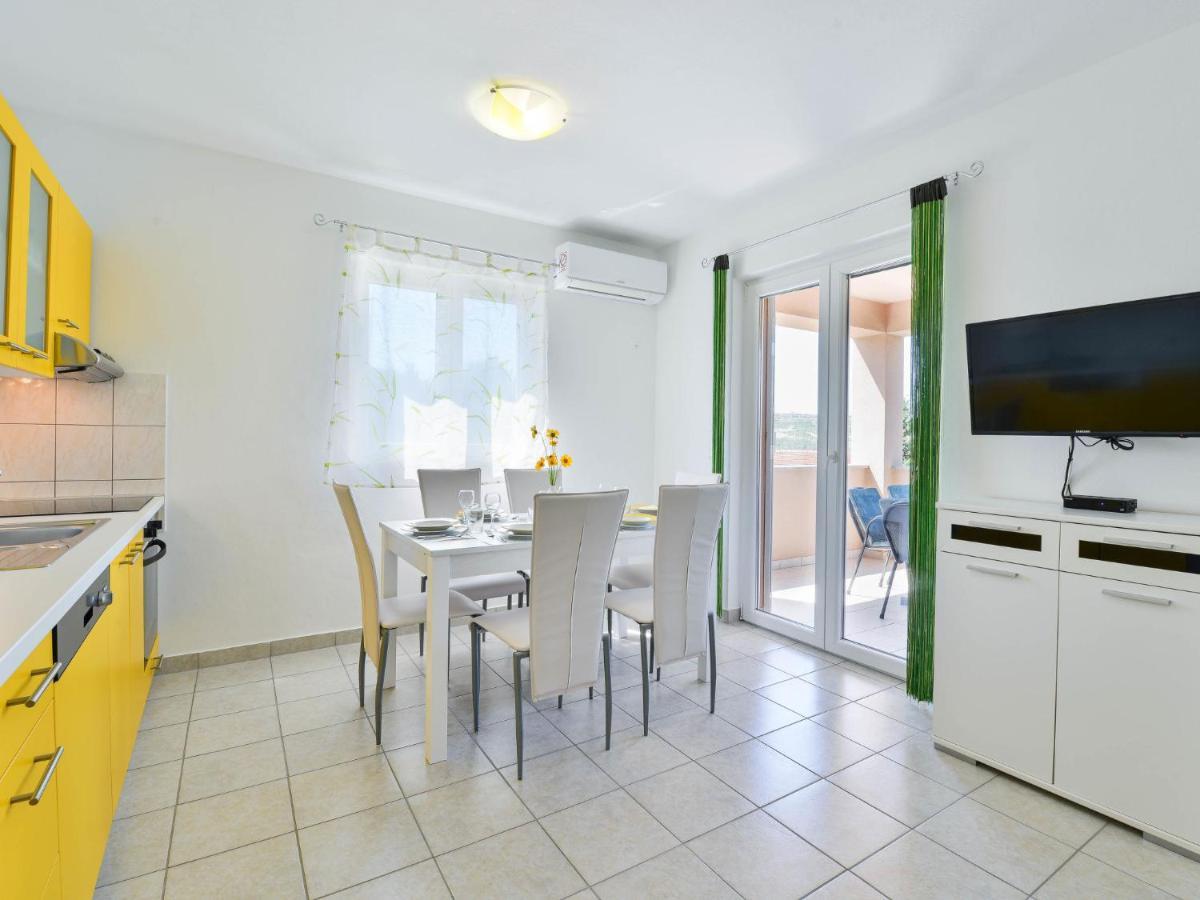 Apartment Matas - Srd317 By Interhome Rovanjska Exterior photo