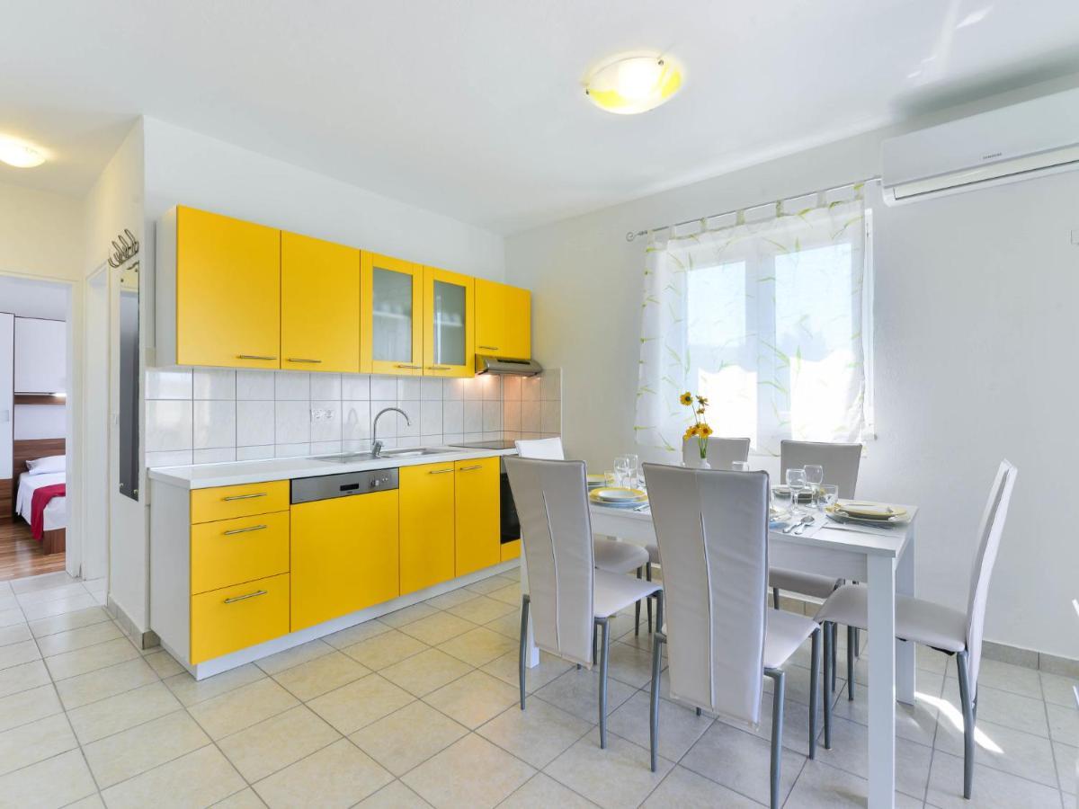 Apartment Matas - Srd317 By Interhome Rovanjska Exterior photo